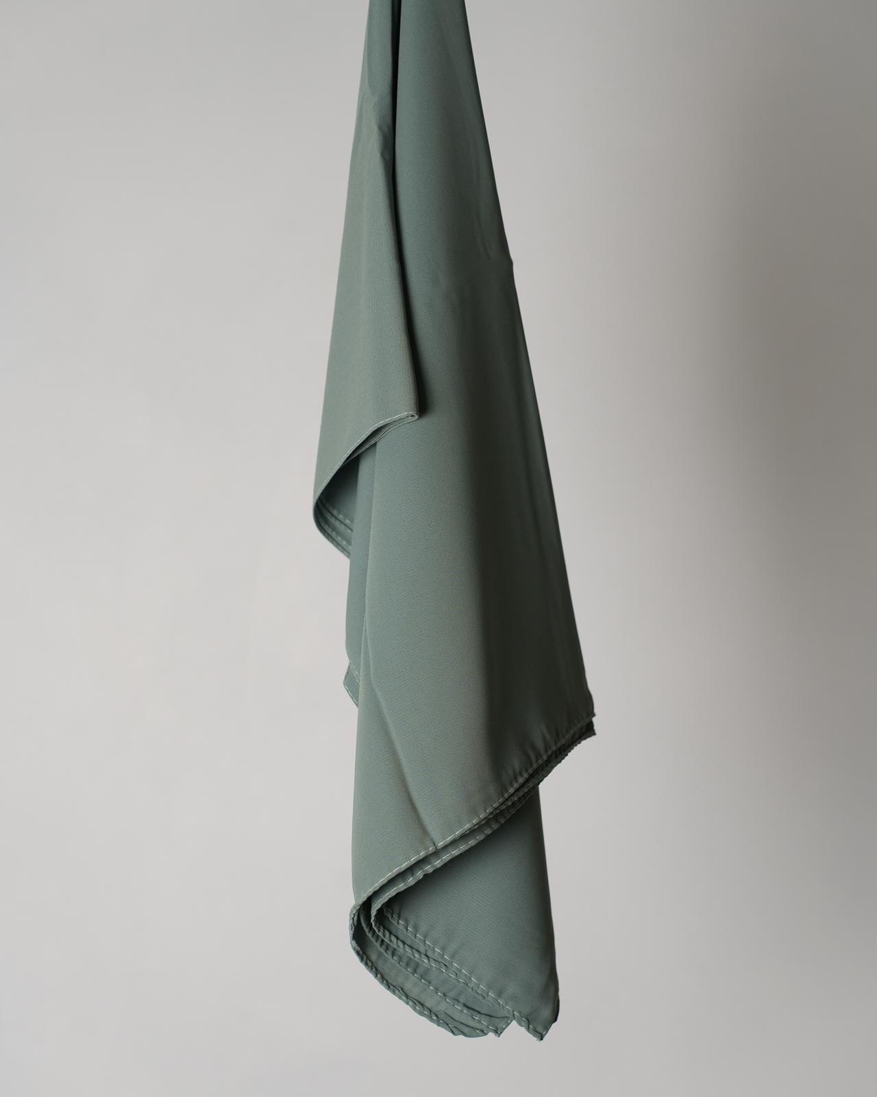 Hijab Soie De Medine