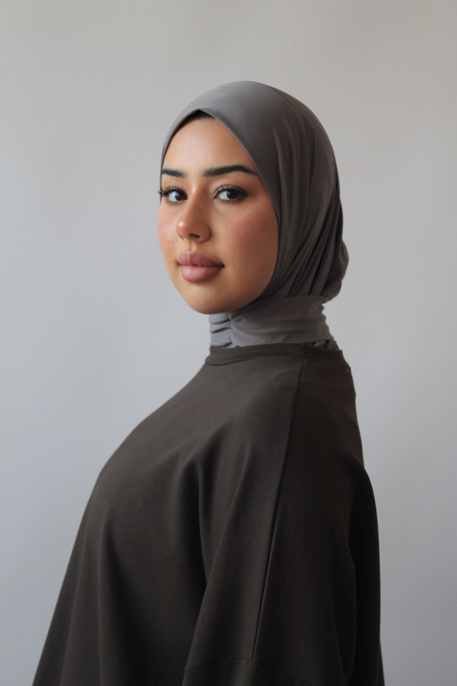 CAGOULE JERSEY PREMIUM